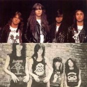 Sacrifice - List pictures