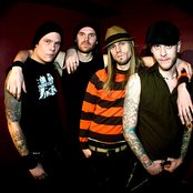 Bombshell Rocks - List pictures