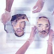 Reptile Youth - List pictures