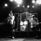 Mission Of Burma - List pictures