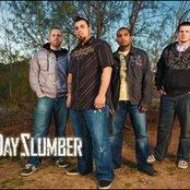 Seventh Day Slumber - List pictures