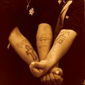 Los Lonely Boys - List pictures