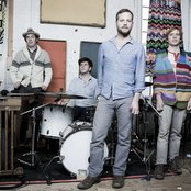 Dr. Dog - List pictures