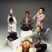 Rip Slyme - List pictures