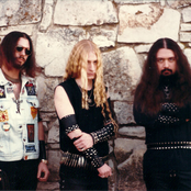 Absu - List pictures