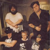 Poison Idea - List pictures