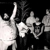 Poison Idea - List pictures