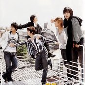 Ss501 - List pictures