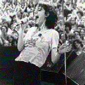 Patti Smith - List pictures