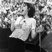 Patti Smith Group - List pictures