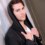 James Maslow - List pictures
