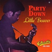 Little Beaver - List pictures