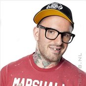 Ben Saunders - List pictures