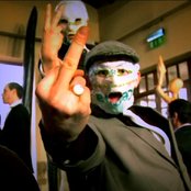 Rubberbandits - List pictures
