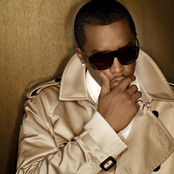 Puff Daddy - List pictures