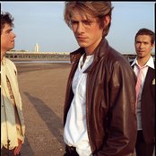 Hanson - List pictures