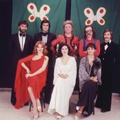 Zeki Muren - List pictures