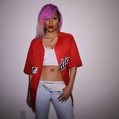 Lyrica Anderson - List pictures