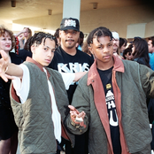 Kriss Kross - List pictures