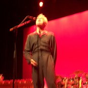 David Byrne - List pictures