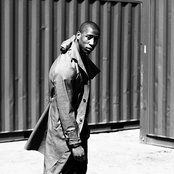 Adian Coker - List pictures