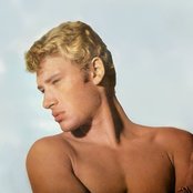Johnny Hallyday - List pictures