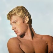 Hallyday Johnny - List pictures