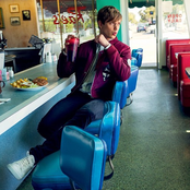 Adrian Lux - List pictures