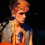 Patrick Wolf - List pictures