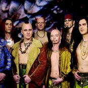 Corvus Corax - List pictures