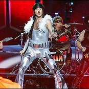 Wig Wam - List pictures