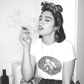 Beatrice Eli - List pictures