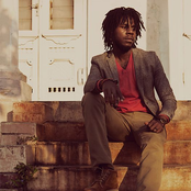 Chronixx - List pictures