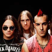 Rev Theory - List pictures