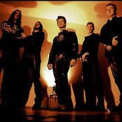 Iron Fire - List pictures