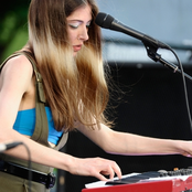 Ramona Lisa - List pictures