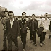 Jesse James - List pictures