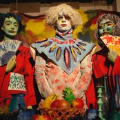 Connan Mockasin - List pictures