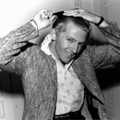 Jerry Lee Lewis - List pictures