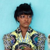 Josephine - List pictures