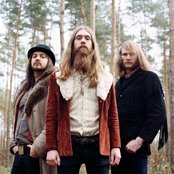 Kadavar - List pictures