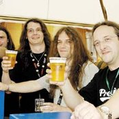 Blind Guardian - List pictures