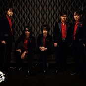 Gospellers - List pictures