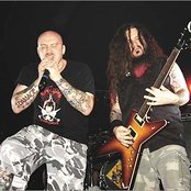 Damageplan - List pictures