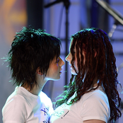 Tatu - List pictures