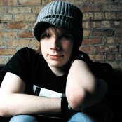 Patrick Stump - List pictures