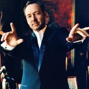 Kevin Spacey - List pictures