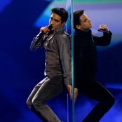 Farid Mammadov - List pictures