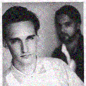 God Machine - List pictures