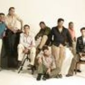 Los Gigantes Del Vallenato - List pictures